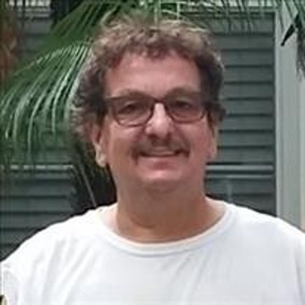 Neal Anthony Carver