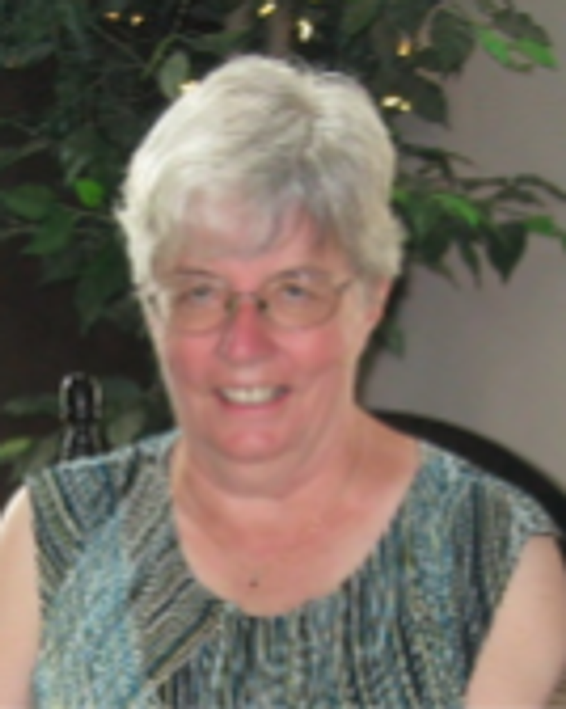 Barbara Zwicker