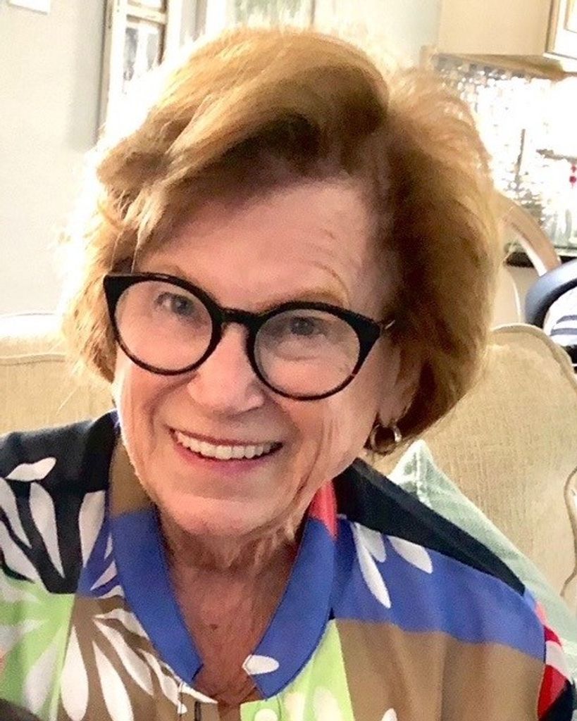 Patricia Ann Argus Profile Photo