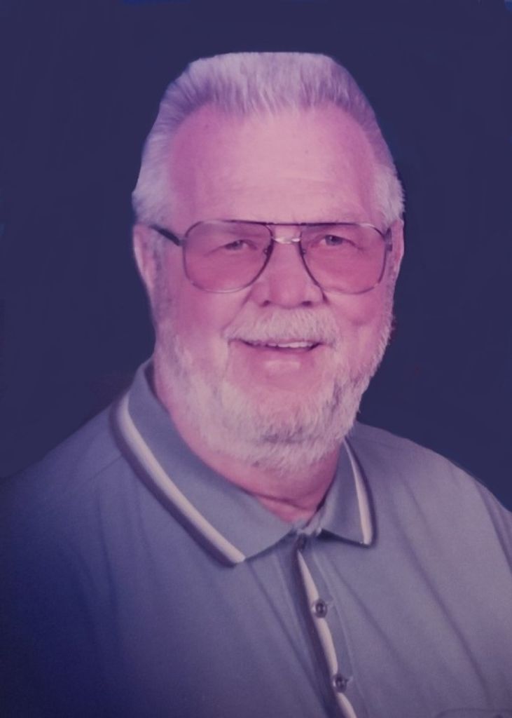 Francis "Gene" Eugene Vocks