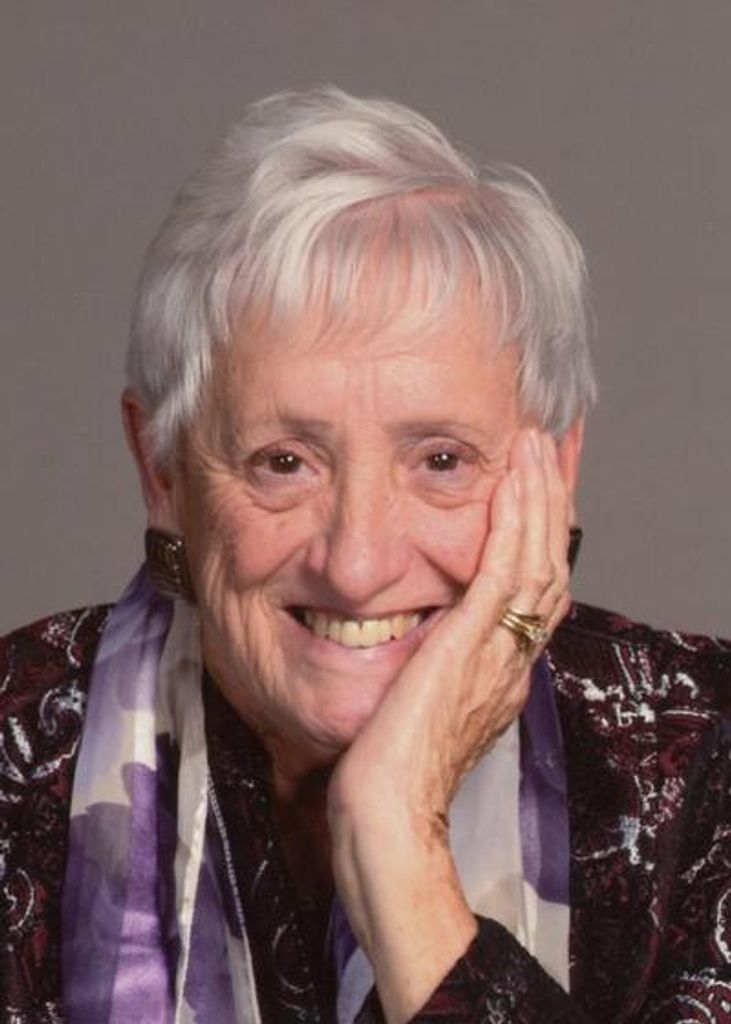 Annette J. Bertone Profile Photo