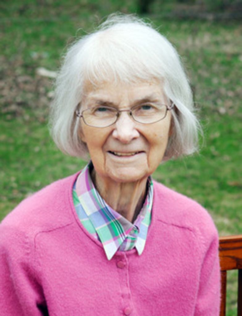 Ardith J. Niemann