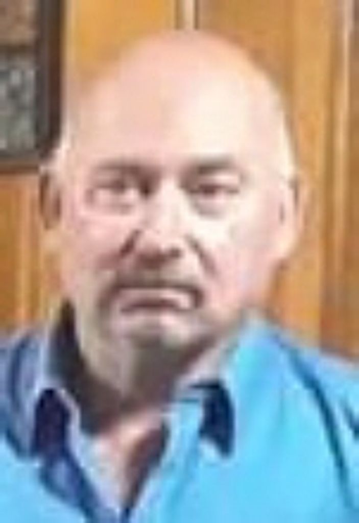 Buddy Burr