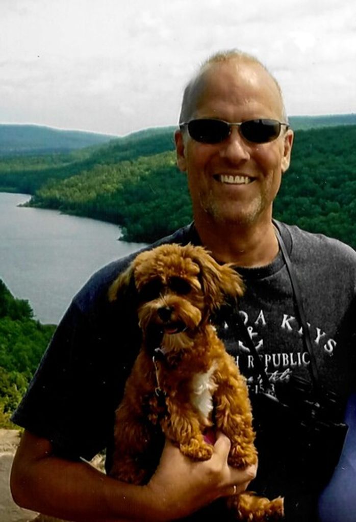 John Stuart Kennebeck