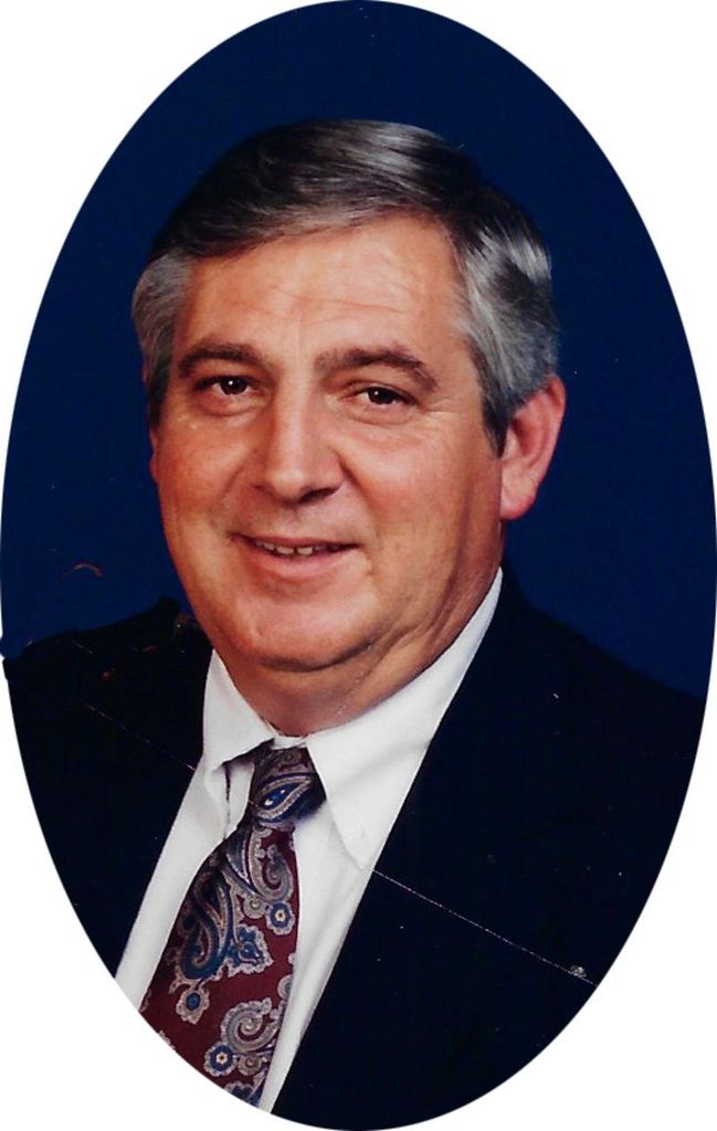 Bobby G Stuckey Profile Photo