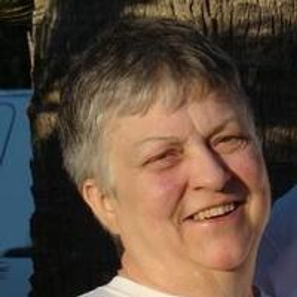 Judith A. Bergstrom