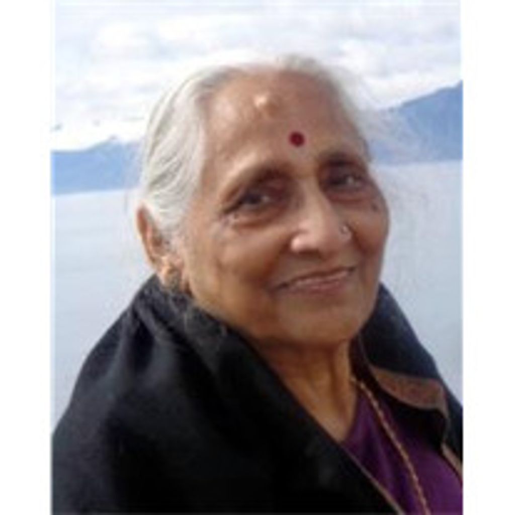Prabha Rani Khandelwal