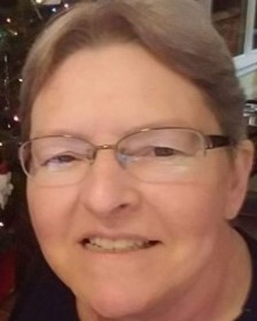 Barbara Lynn Ralston