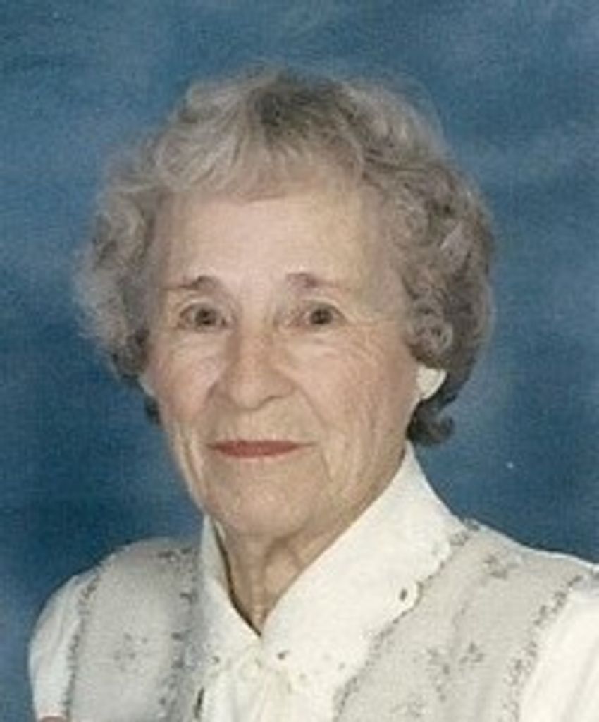 Ruby O. (Hageman)  Hall