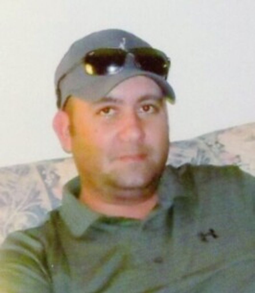 Jonathan Gibson Profile Photo