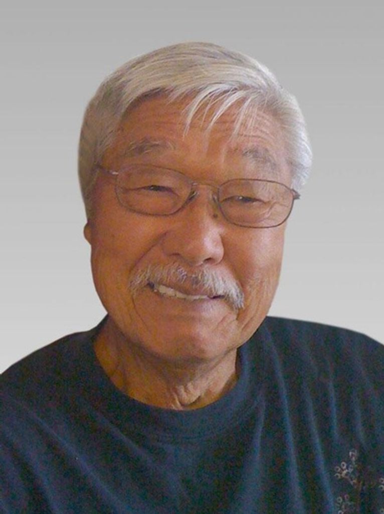 Robert Yoshio Murakawa