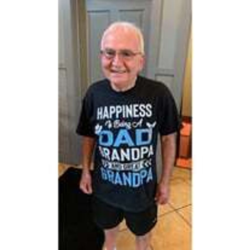 Nicholas J. Decarlo Profile Photo