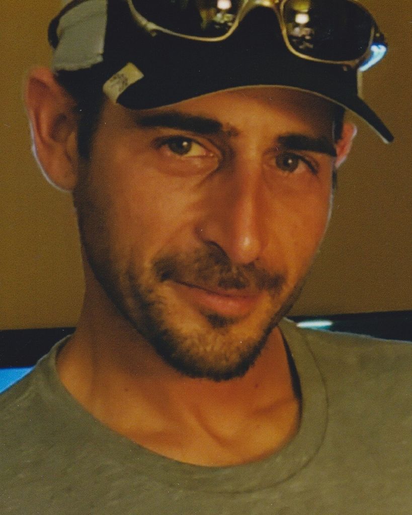Daniel Lee Barrientez, Jr. Profile Photo