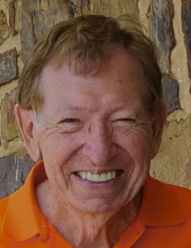 Howard Thomas Smith Profile Photo