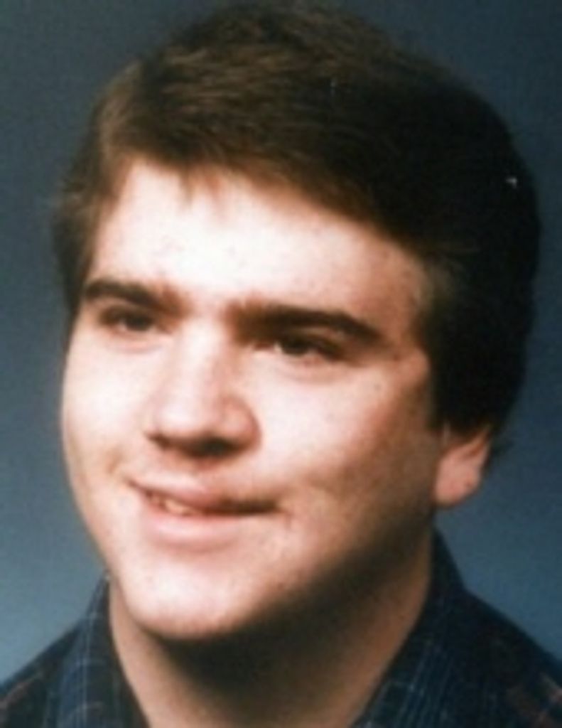 Mike Innis