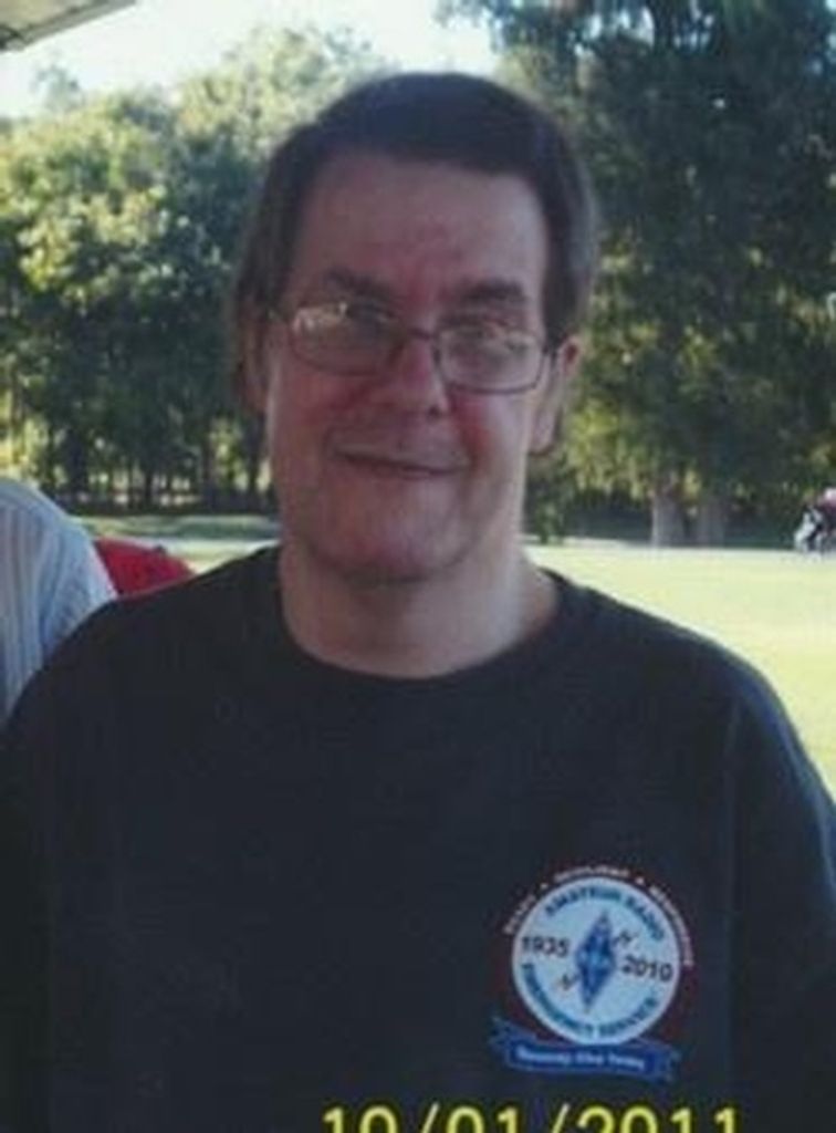 David Dillehay, Jr