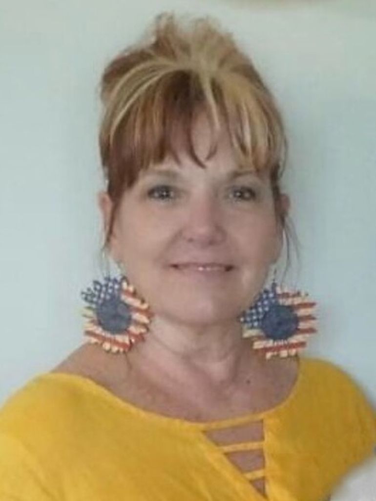 Regina Lee Hudson Profile Photo