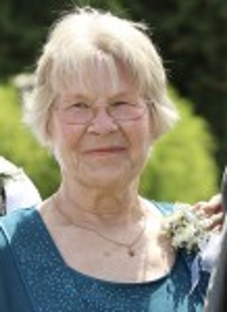 Martha Glascock