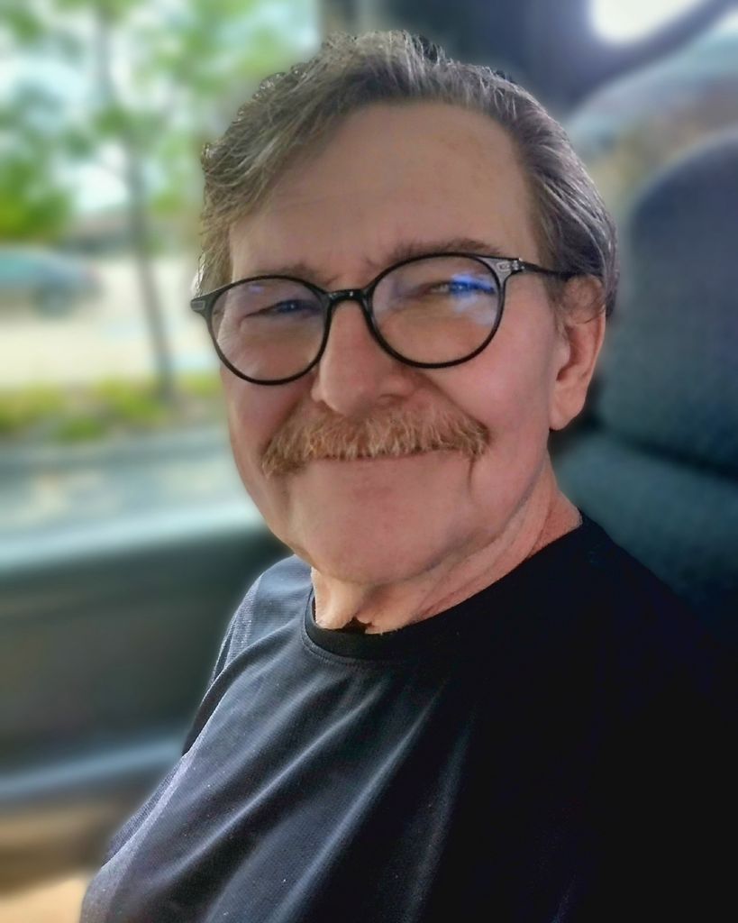 James F. Hill Profile Photo