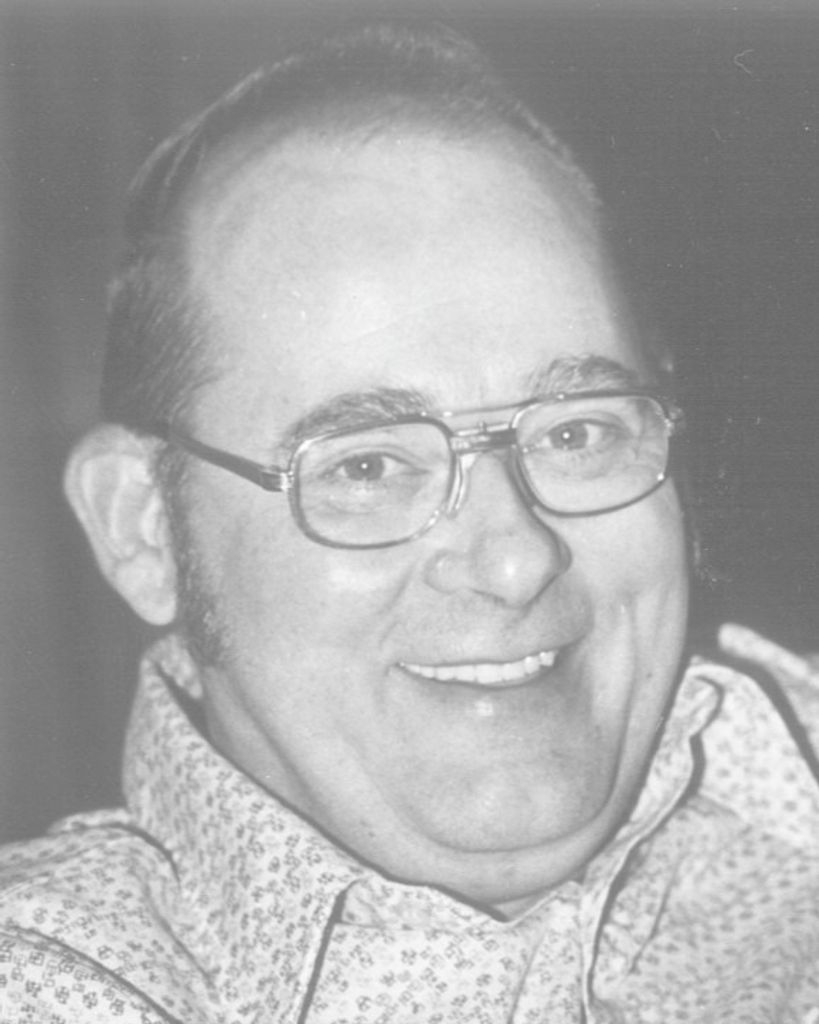 Carl E. Cowan Profile Photo