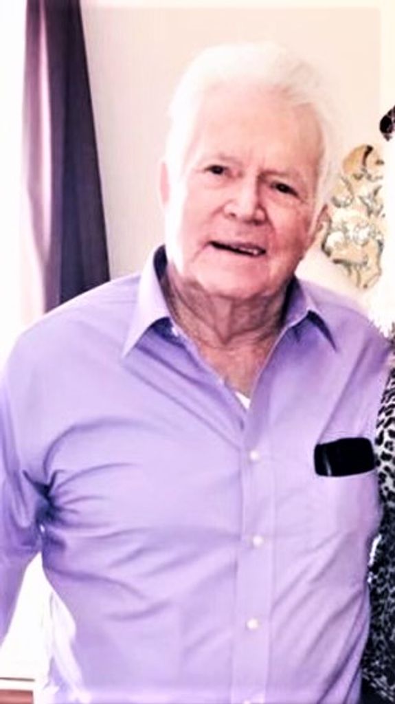 Calvin Hamel Profile Photo