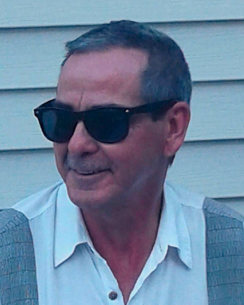 Michael W. Sheridan Profile Photo