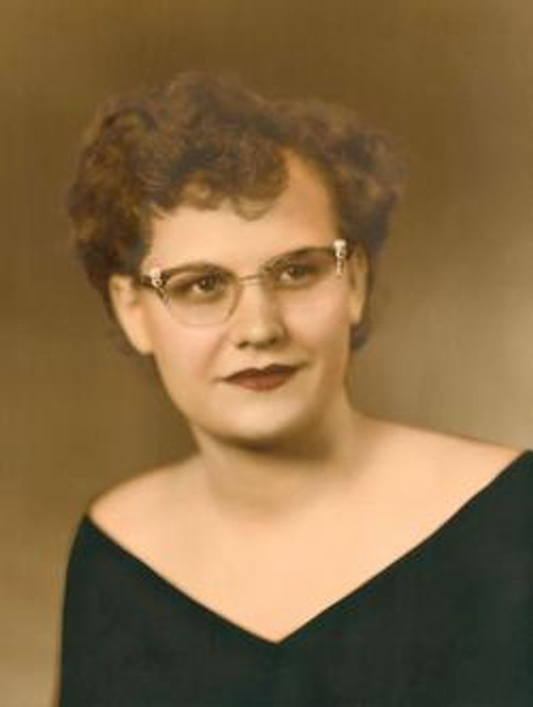 Joann J. Verschoor