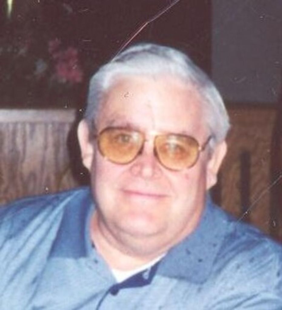 Richard "Dick" Buchholtz Profile Photo