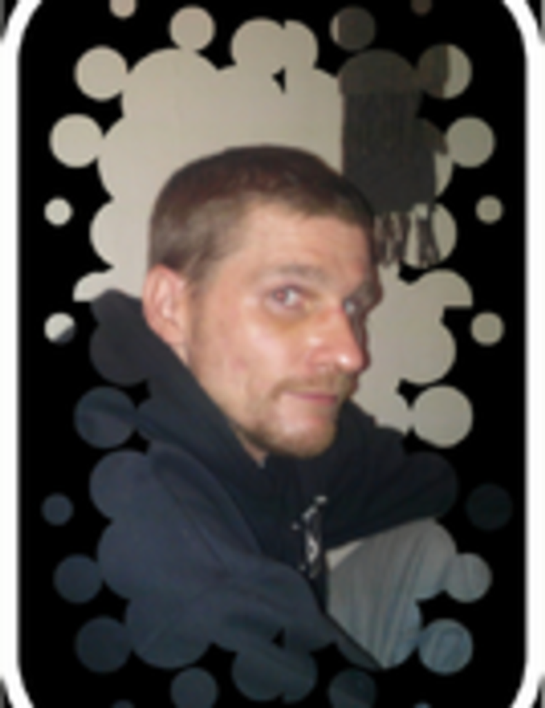 Derrick Earl Dugger