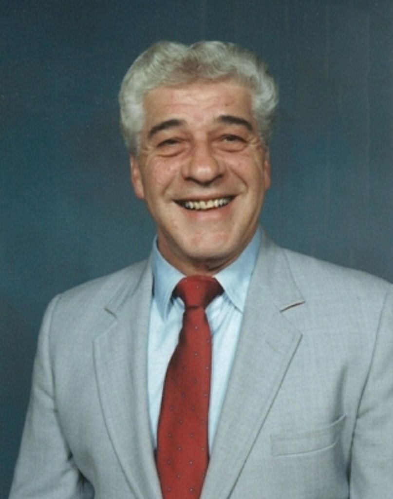 Gino P. Biasi