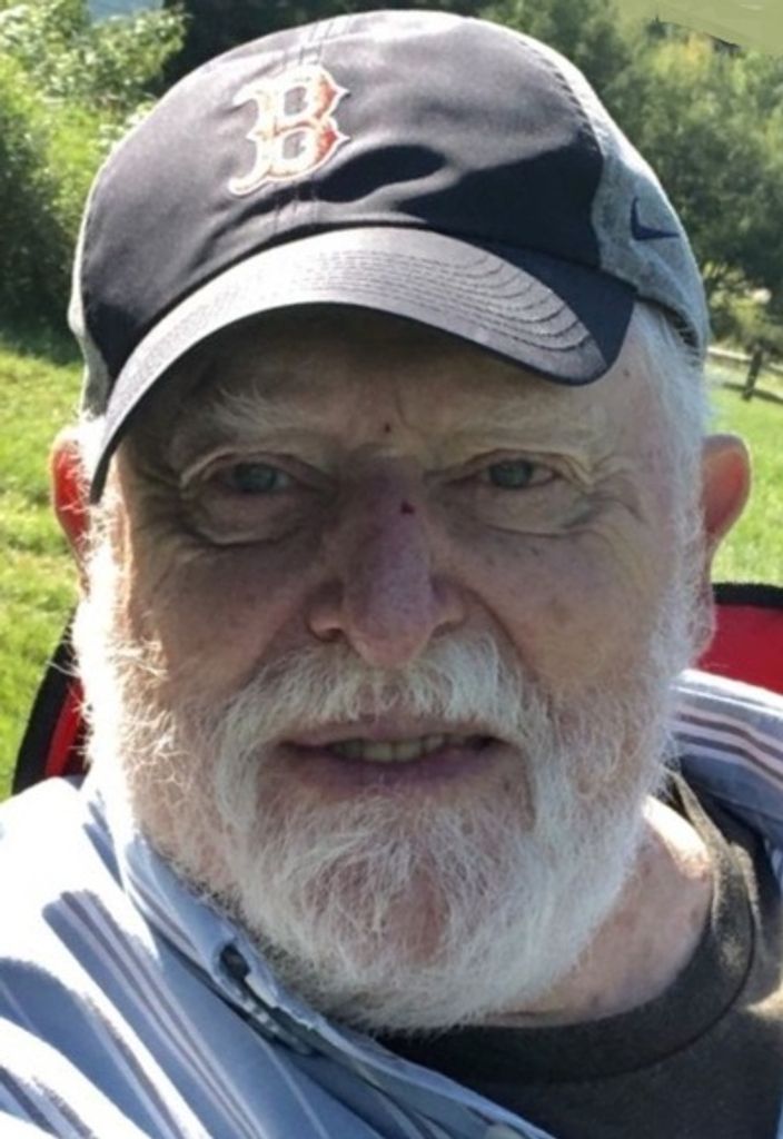 Dennis N. White