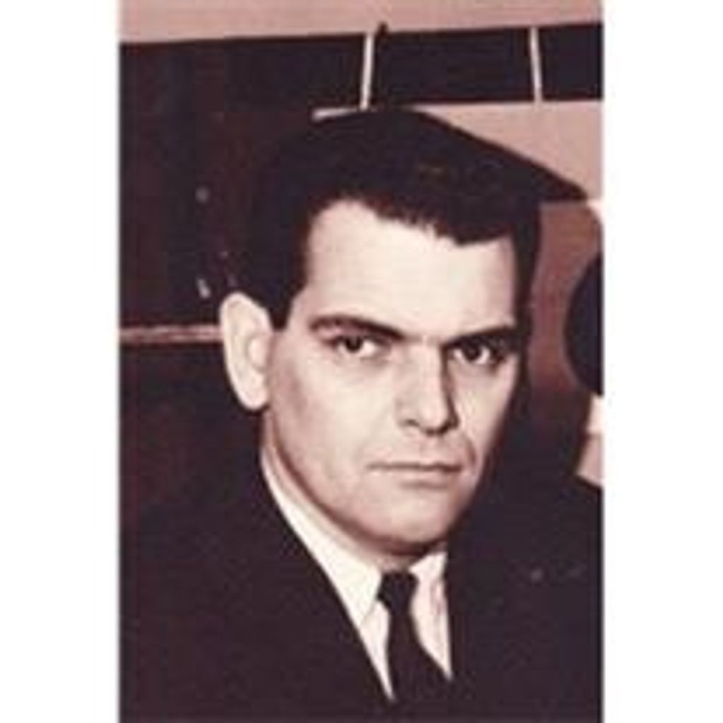 Ralph Clinton Price,