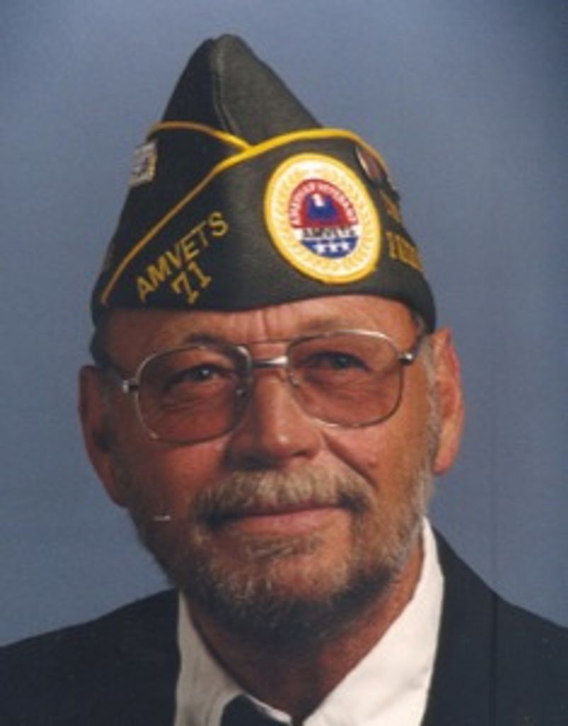 David E. Dulle