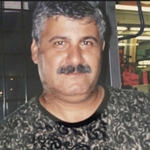 Adel Roufail Profile Photo