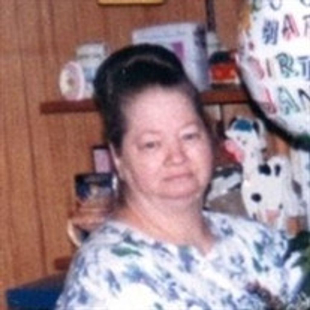 Janet Delores Ellinger