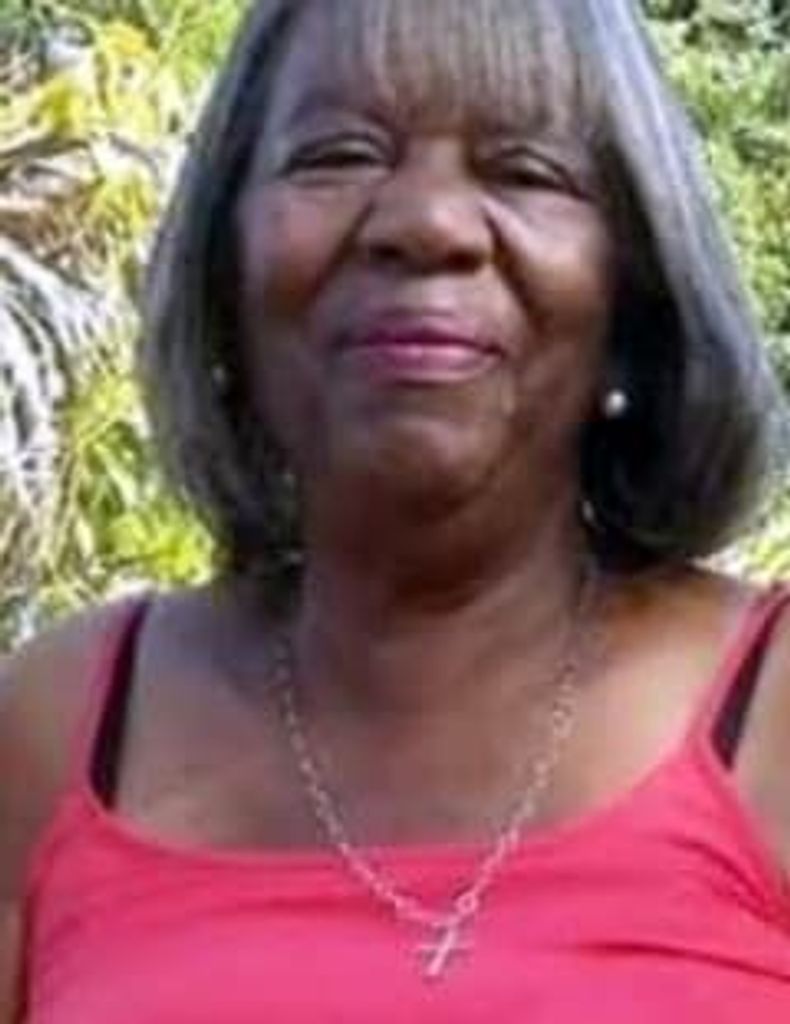 Mary Ann Alford Profile Photo