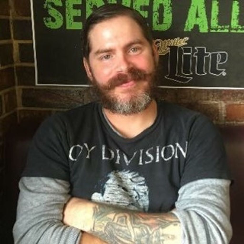 William " Shawn " Reynolds