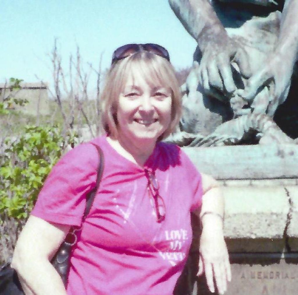 Donna Marie Adams Profile Photo