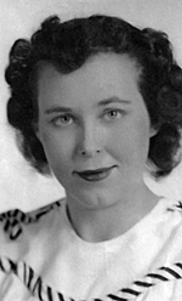 Violet Pearson Profile Photo