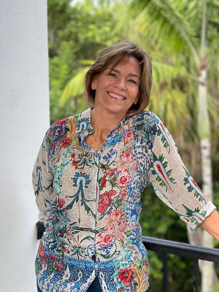 Debbie Aline Boatright Profile Photo