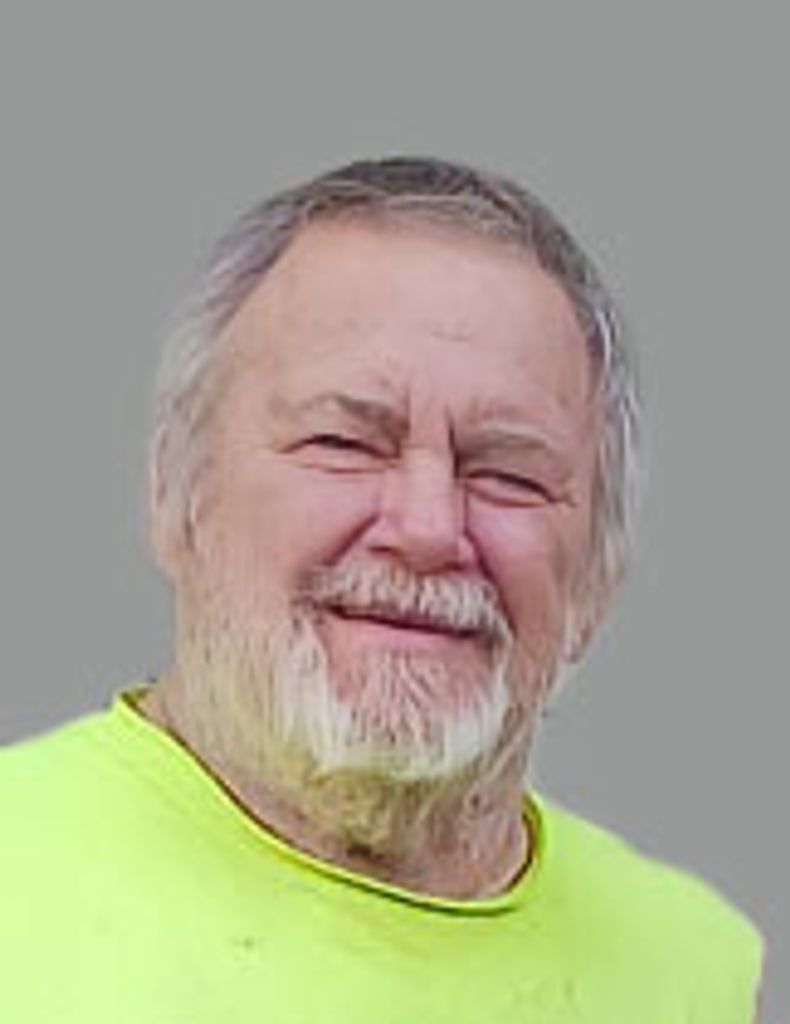 Ronald H. “Ron” Mueller Profile Photo