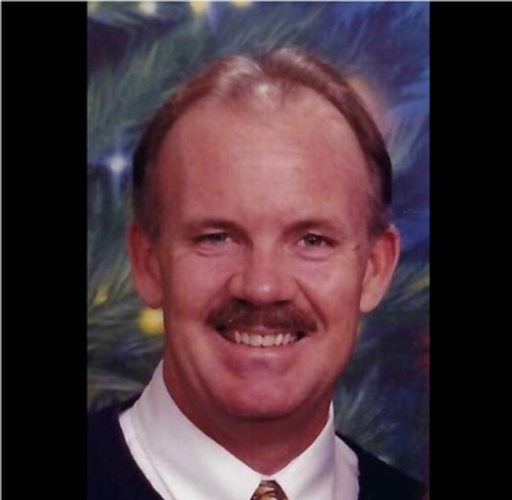 Jeffrey Scott Young Profile Photo