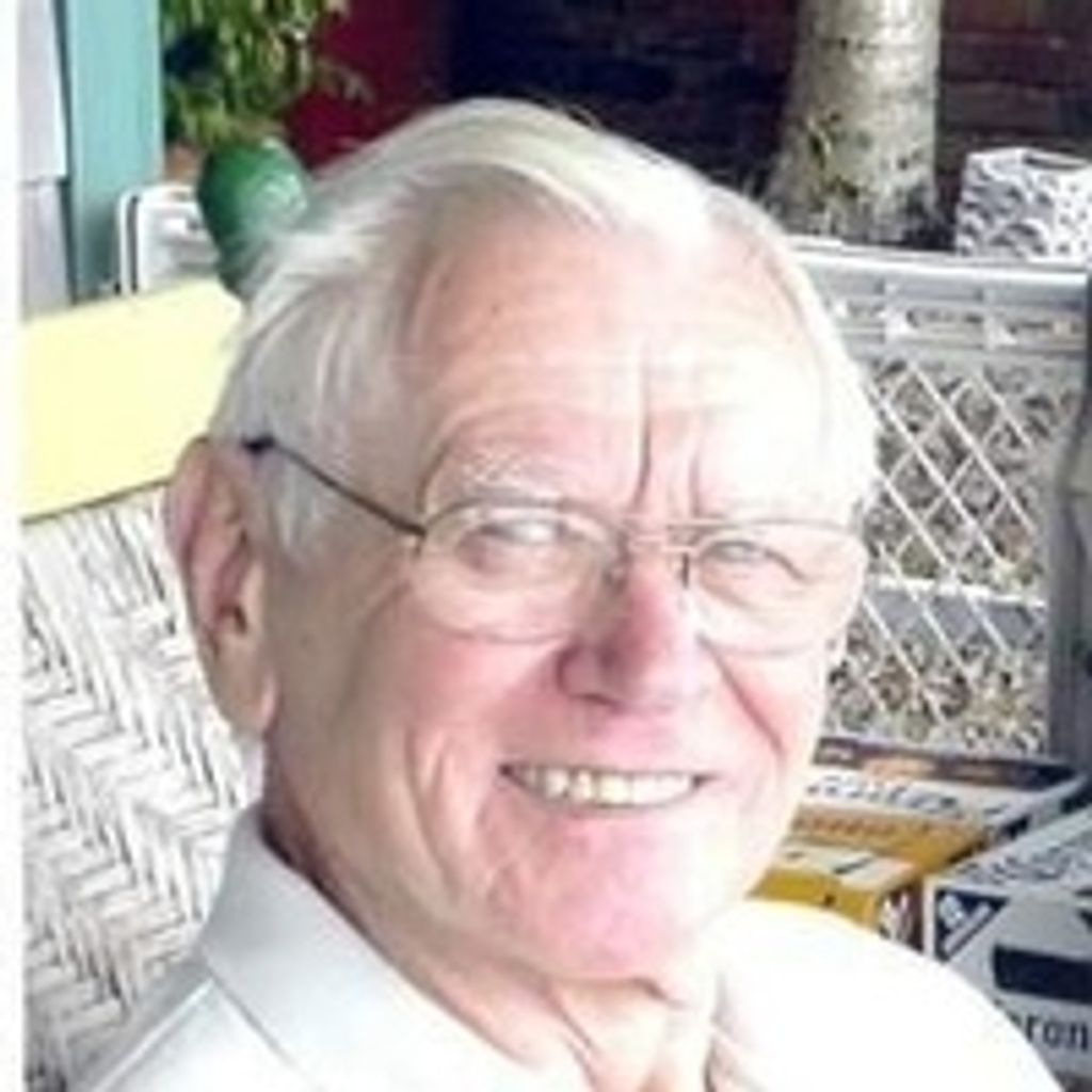 Anton Rauscher