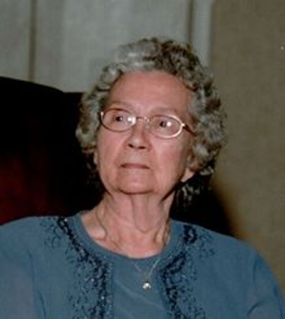 Alice Elizabeth Hitaffer