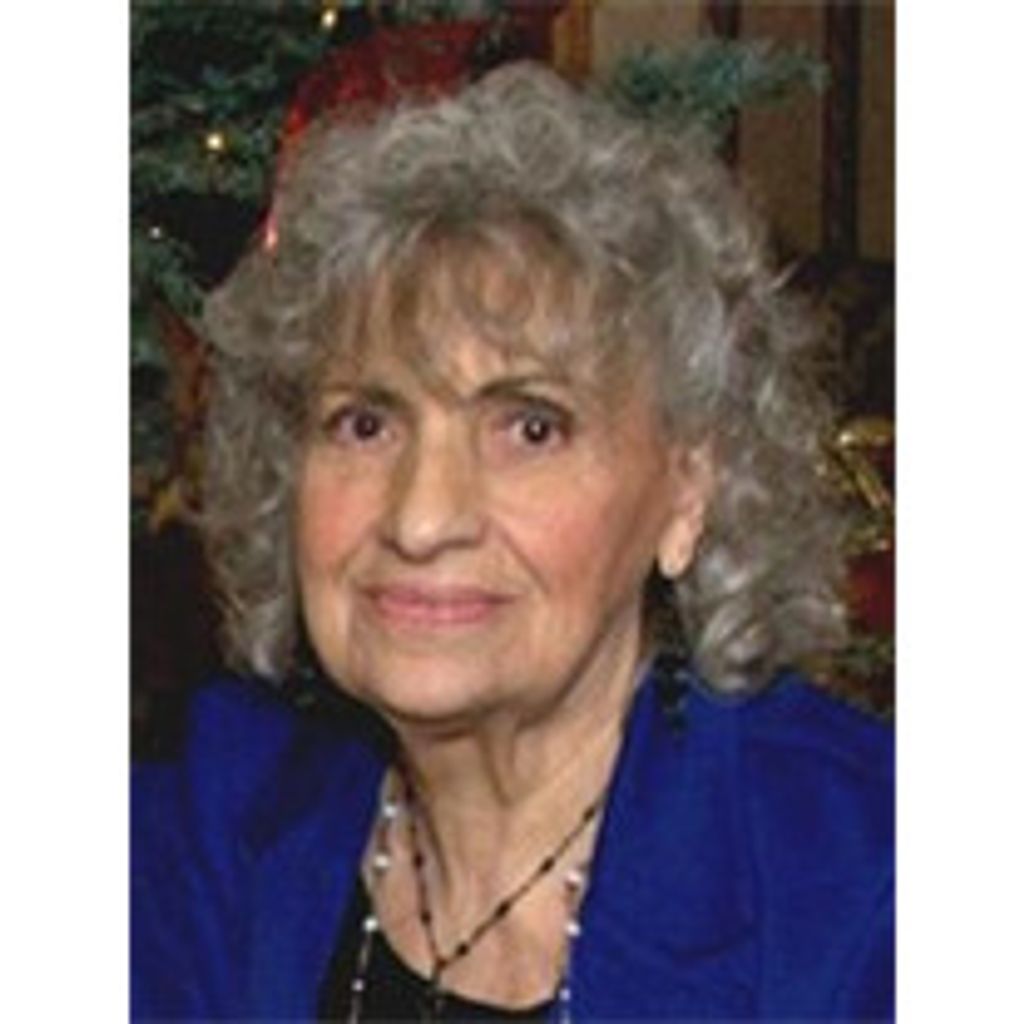Anne Maria Cardaci