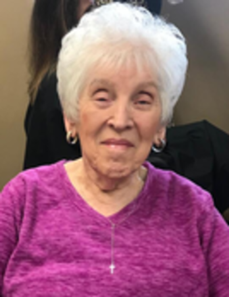 Lorraine J. Ducar