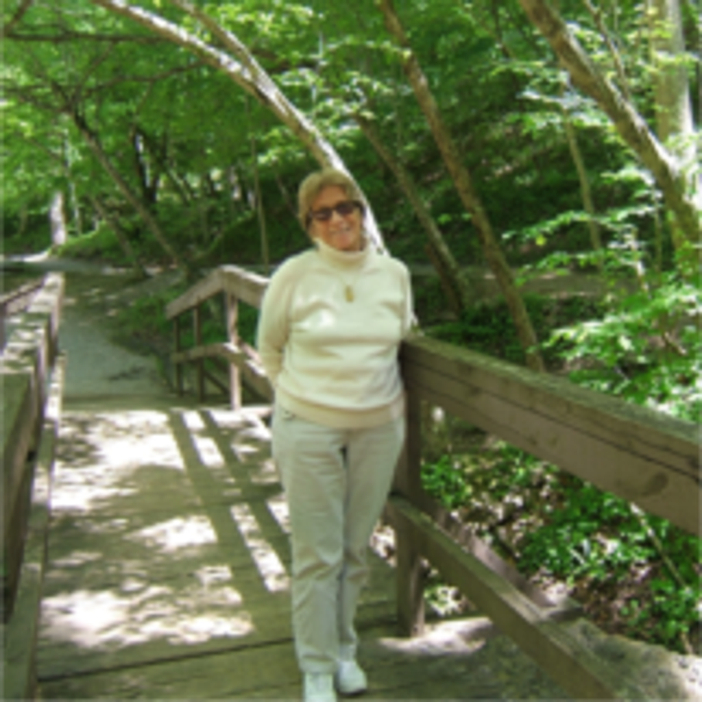 Joan H. Eklund
