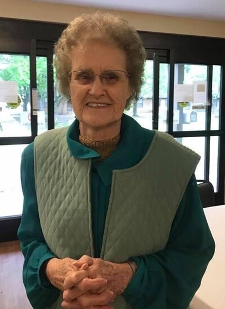 Joyce Ann Grizzle Profile Photo