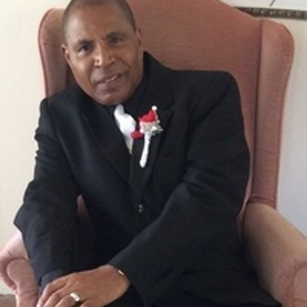 Bernard Herbert Watson Profile Photo