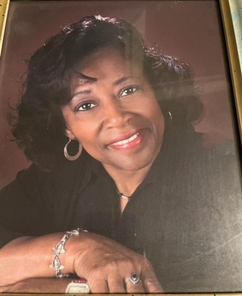 Alma Jean Taylor Profile Photo